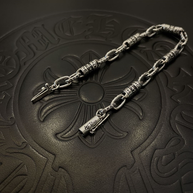 Chrome Hearts Bracelets